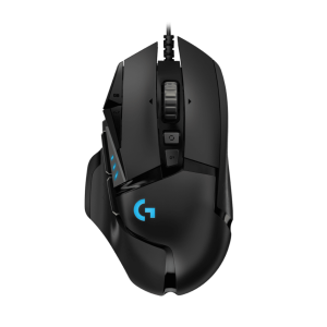موس G502 Logiteck