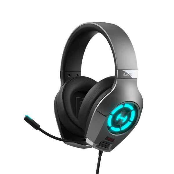 هدفن مخصوص بازی ادیفایر مدل Hecate GX