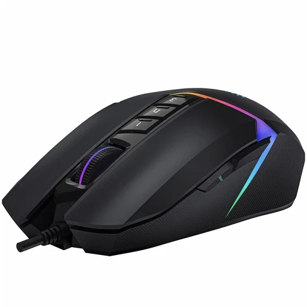 ماوس گیمینگ باسیم بلادی مدل W60 Max