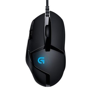 ماوس مخصوص بازی لاجیتک مدل G402 Hyperion Fury