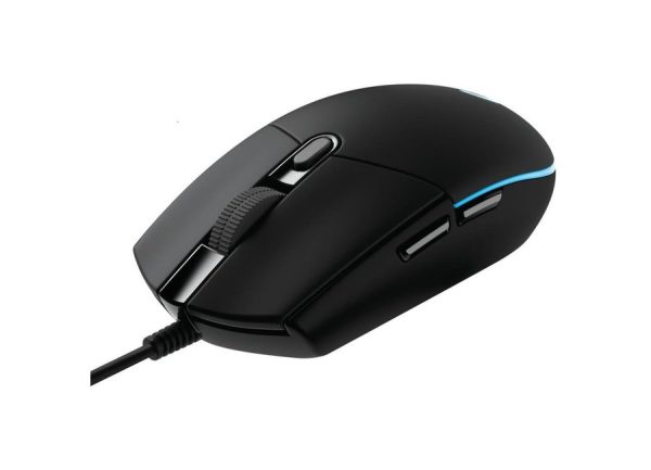 ماوس مخصوص بازی لاجیتک مدل G102