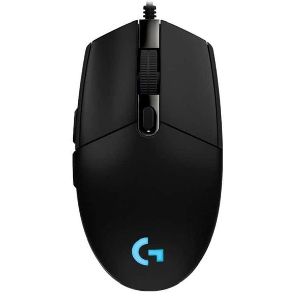 ماوس مخصوص بازی لاجیتک مدل G102